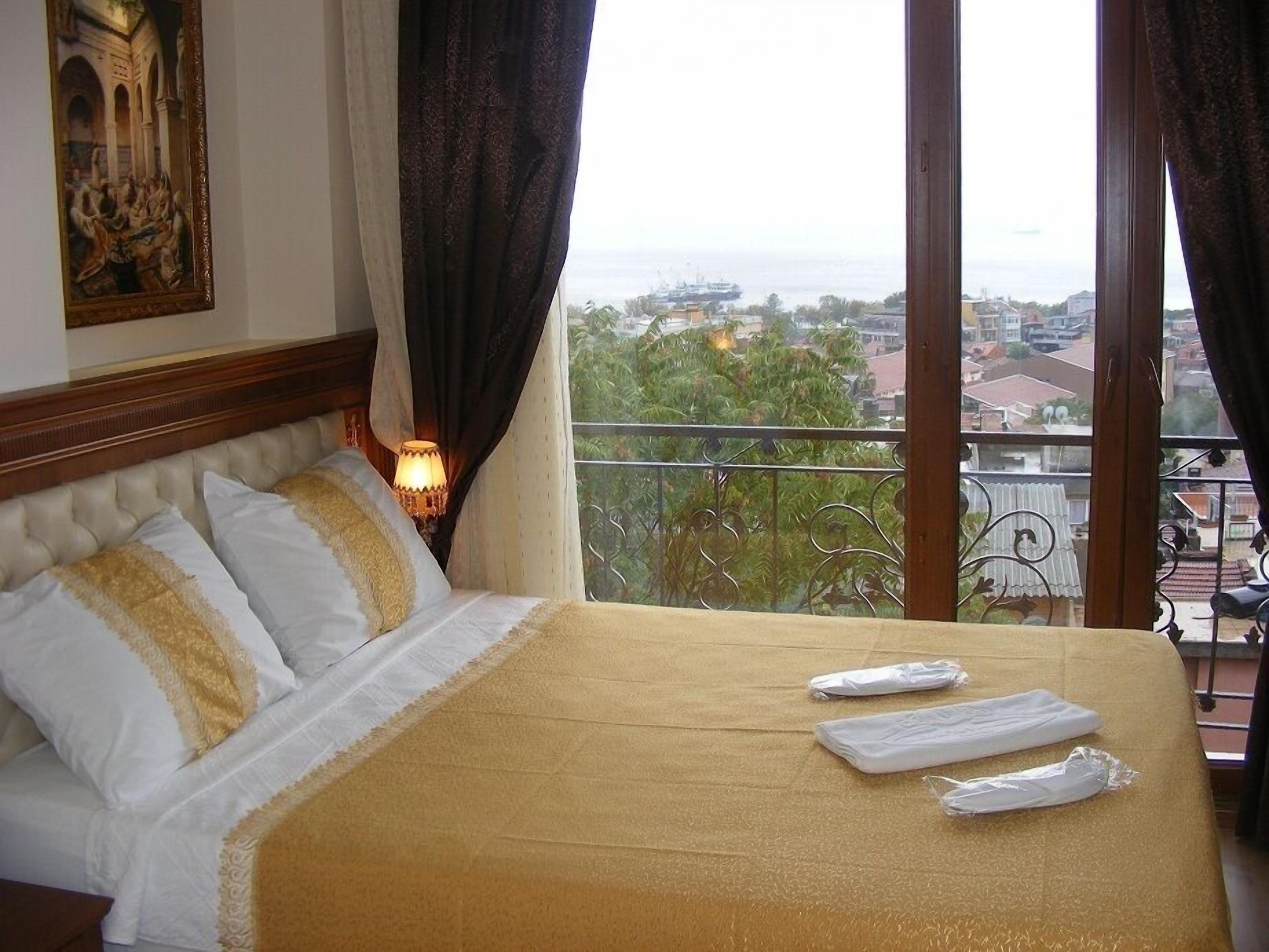 Blue Istanbul Suites — Fotoğraflar 3