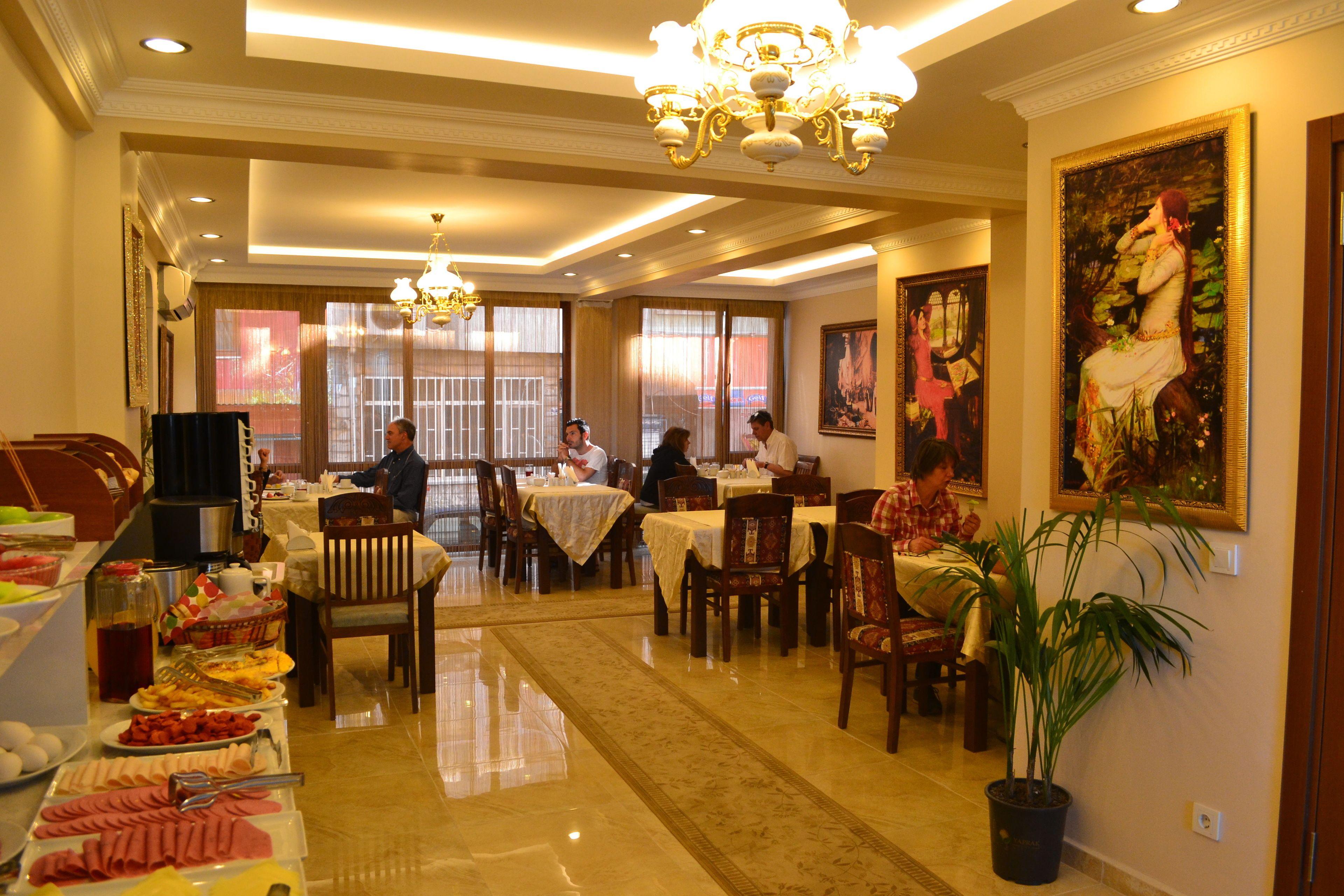 Blue Istanbul Suites — Fotoğraflar 2